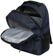 Eastpak Volker Pro Freizeitrucksack Navy Pro Perlon reklektierend