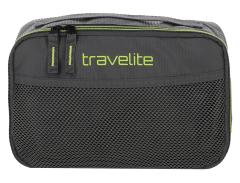 Travelite Packhilfen 3teiliges Set  anthrazit 