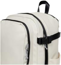 Eastpak Kabinenrucksack beschichtet Tarp Cloth Beige