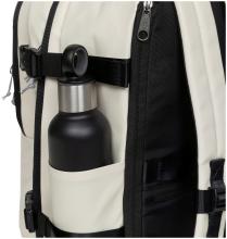 Eastpak Kabinenrucksack beschichtet Tarp Cloth Beige