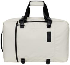 Eastpak Handgepäckstasche Travelpack Tarp Cloth Beige wasserabweisend