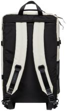 Eastpak Handgepäckstasche Travelpack Tarp Cloth Beige wasserabweisend