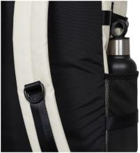 Eastpak Handgepäckstasche Travelpack Tarp Cloth Beige wasserabweisend