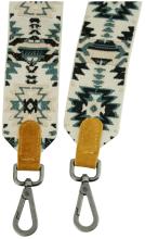 Harbour2nd Velours Hobotasche mustard Corey senfgelb Flechtoptik