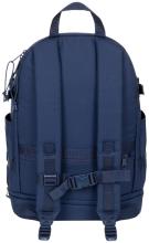 Eastpak Alltagsrucksack Everyday PakR Monotone Navy Perlon