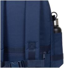 Eastpak Alltagsrucksack Everyday PakR Monotone Navy Perlon