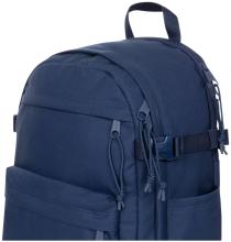 Eastpak Alltagsrucksack Everyday PakR Monotone Navy Perlon