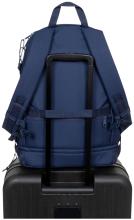 Eastpak Alltagsrucksack Everyday PakR Monotone Navy Perlon