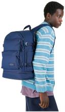Eastpak Alltagsrucksack Everyday PakR Monotone Navy Perlon