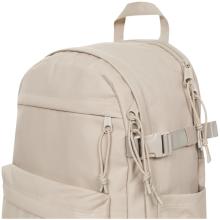 Eastpak Laptoprucksack Everyday PakR Monotone Beige