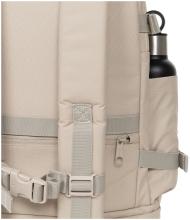 Eastpak Laptoprucksack Everyday PakR Monotone Beige