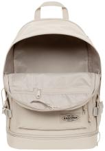 Eastpak Laptoprucksack Everyday PakR Monotone Beige