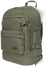 Eastpak Everyday PakR klassischer Nylonrucksack Monotone Khaki