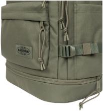 Eastpak Everyday PakR klassischer Nylonrucksack Monotone Khaki