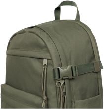 Eastpak Everyday PakR klassischer Nylonrucksack Monotone Khaki