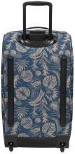 Eastpak 2 Rollen Trolley Medium Tranverz Brize Blue Beige 