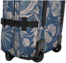 Eastpak 2 Rollen Trolley Medium Tranverz Brize Blue Beige 