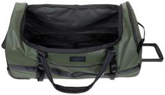 Eastpak Taschentrolley 2Rad Duffel Pack Wheel Large Tarp Fore edle Beschichtung