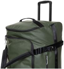 Eastpak Taschentrolley 2Rad Duffel Pack Wheel Large Tarp Fore edle Beschichtung