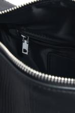 Desigual Damentasche schwarz Habana floral Mirenis Stickerei