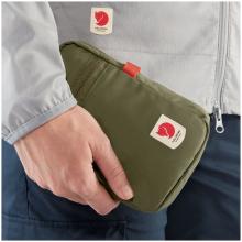 maritime Nylontasche klein Fjällräven High Coast Pocket Navy