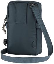maritime Nylontasche klein Fjällräven High Coast Pocket Navy