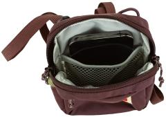 maritime Nylontasche klein Fjällräven High Coast Pocket Navy
