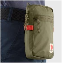 maritime Nylontasche klein Fjällräven High Coast Pocket Navy