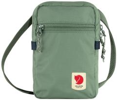 Fjällräven High Coast Pocket Handytasche Crossover Patina Green