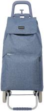 Capriccio Shopping Cart Blau Einkaufstrolley