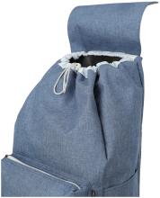 Capriccio Shopping Cart Blau Einkaufstrolley