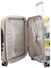 Anekke Muse Handgepäcktrolley S 55cm bunt erweiterbar