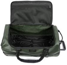 Eastpack Duffel Pack Wheel M 71cm dunkelgrün Tarp Forest