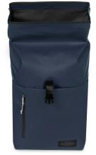 Outdoorrucksack dunkelblau Tarp Navy Eastpak Up Roll beschichtet