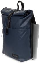 Outdoorrucksack dunkelblau Tarp Navy Eastpak Up Roll beschichtet