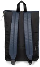 Outdoorrucksack dunkelblau Tarp Navy Eastpak Up Roll beschichtet