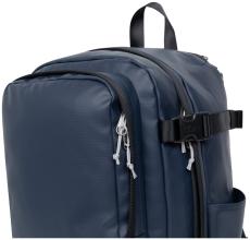 Freizeitrucksack dunkelblau beschichtet Eastpack Cabin PakR Tarp Navy