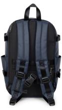Freizeitrucksack dunkelblau beschichtet Eastpack Cabin PakR Tarp Navy