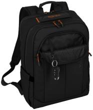 Outdoorrucksack schwarz Travelite Briize Backpack M Black
