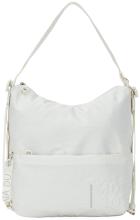 Rucksacktasche Slide MD20 Latte Mandarina Duck hellbeige