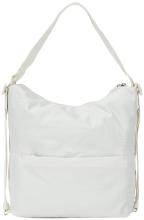 Rucksacktasche Slide MD20 Latte Mandarina Duck hellbeige