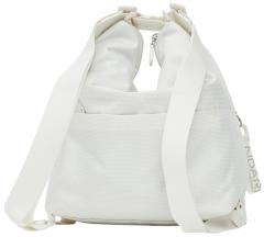 Rucksacktasche Slide MD20 Latte Mandarina Duck hellbeige