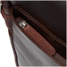 Meesenger Bag The Chesterfield Brand Richard Brown Vintagelook