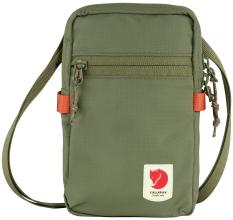 Fjällräven Crossoverbag Mini High Coast Pocket Green