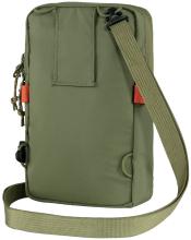 Fjällräven Crossoverbag Mini High Coast Pocket Green