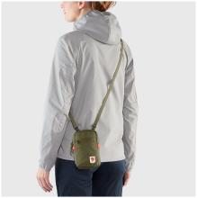 Fjällräven Crossoverbag Mini High Coast Pocket Green