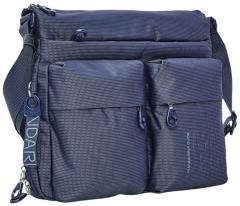 Umhängetasche Crossover MD20 Grape Mandarina Duck beere