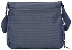 Umhängetasche Crossover MD20 Grape Mandarina Duck beere