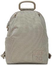 Cityrucksack MD20 Lux Backpack Galaxy glitzernd Mandarina Duck violett blau