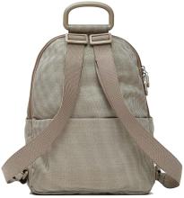 Cityrucksack MD20 Lux Backpack Galaxy glitzernd Mandarina Duck violett blau
